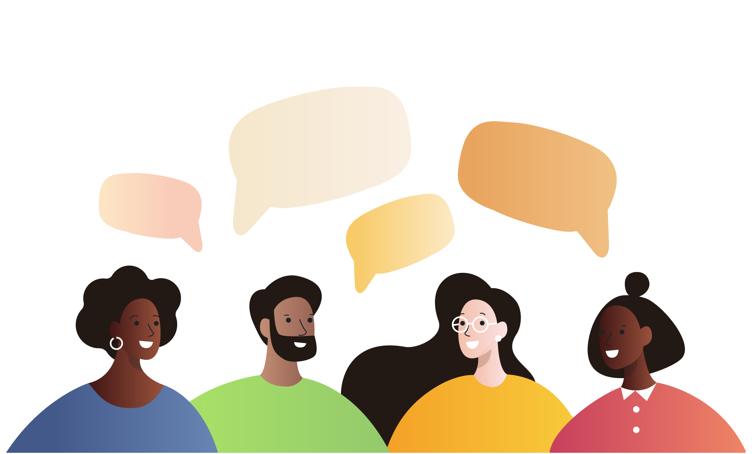 12 tone of voice tips for different types of business conversations