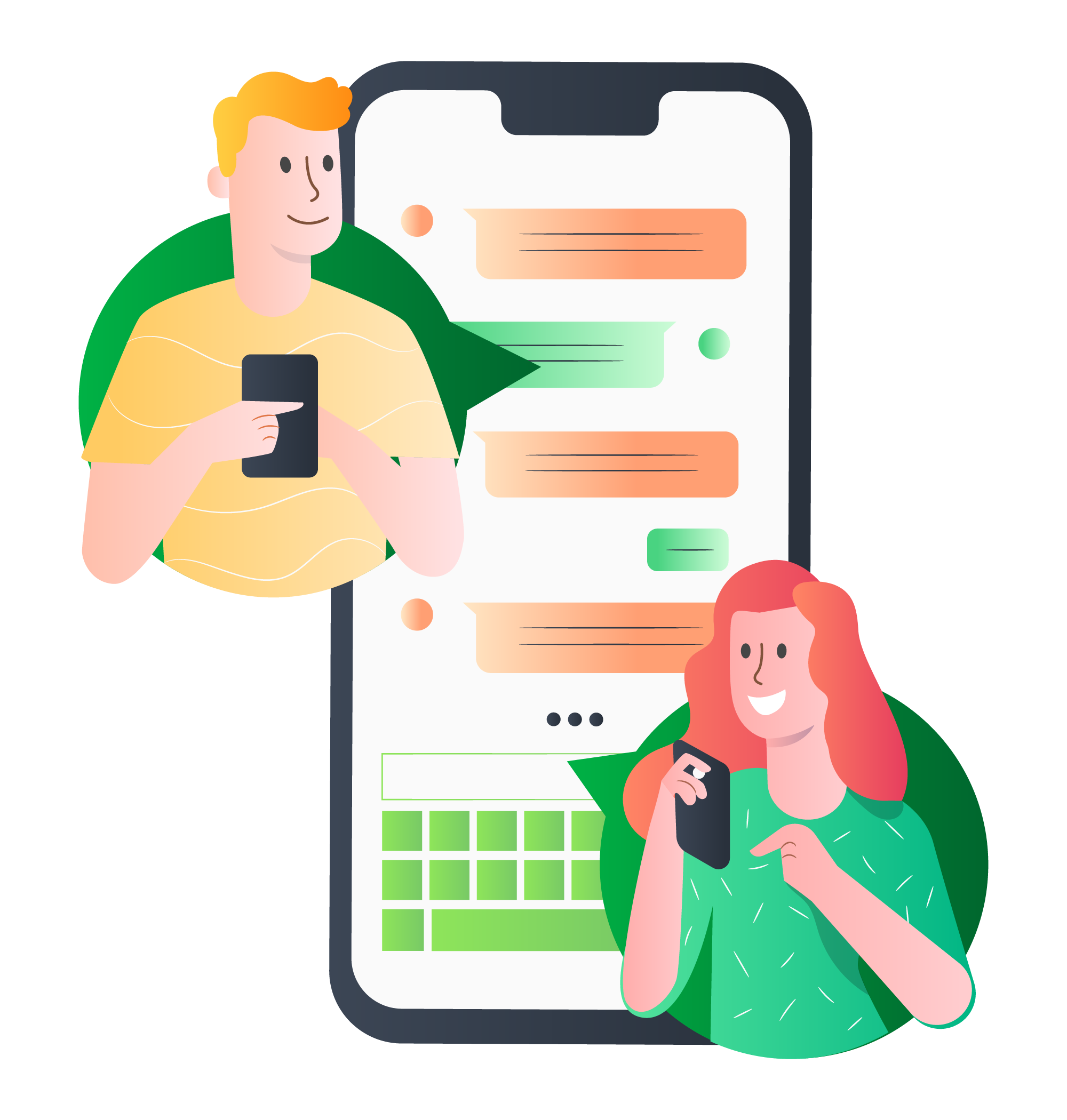 30 things you need to know about instant messaging for business