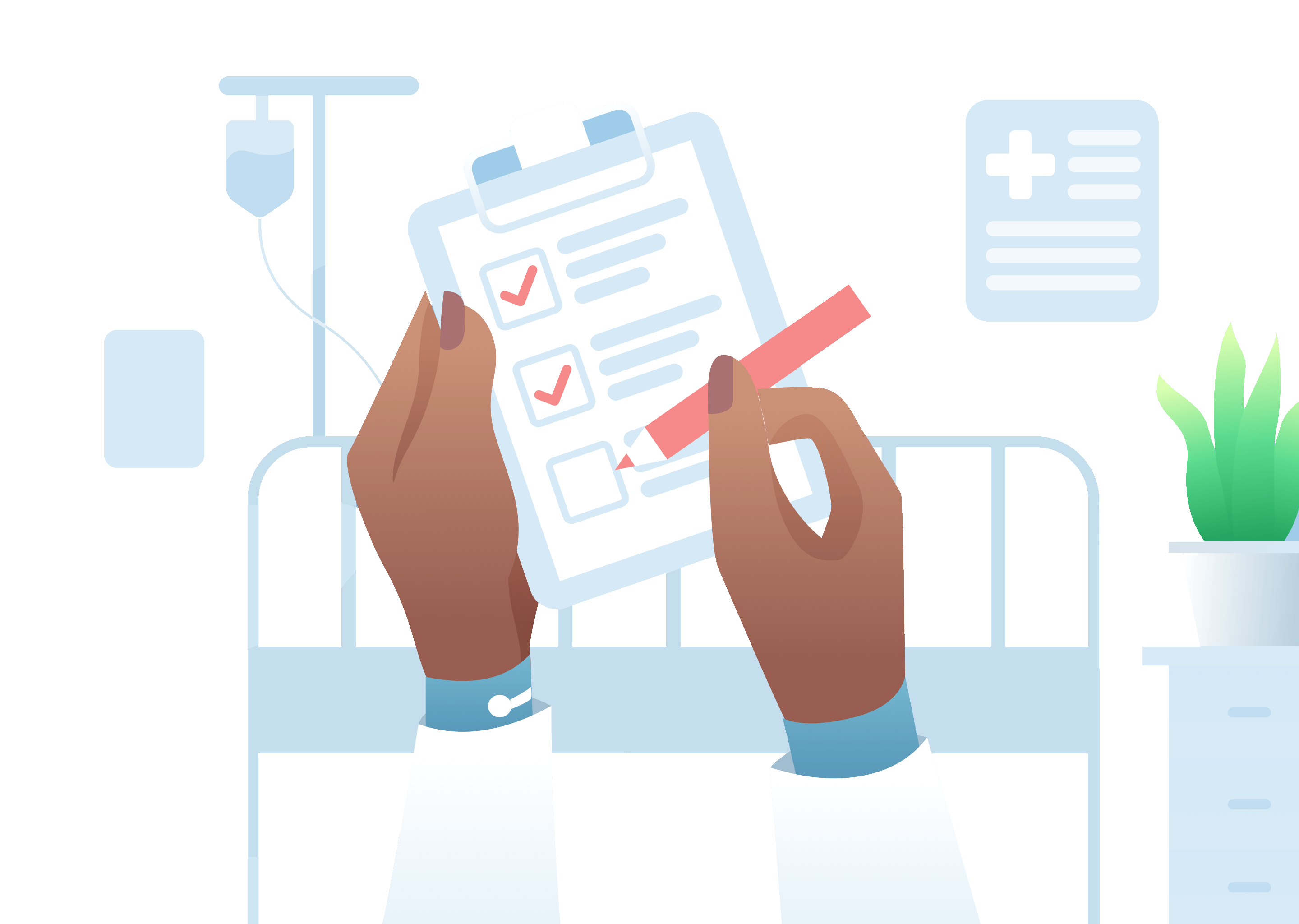 Understanding HITRUST, HIPAA, and technology providers