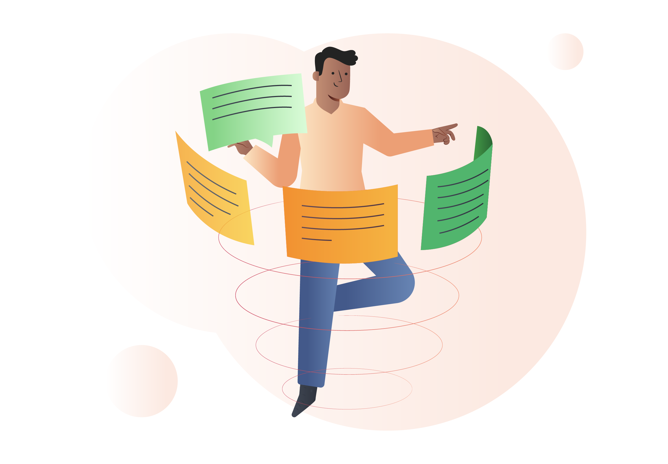 10 practical ideas for being a good boss on your instant messenger app