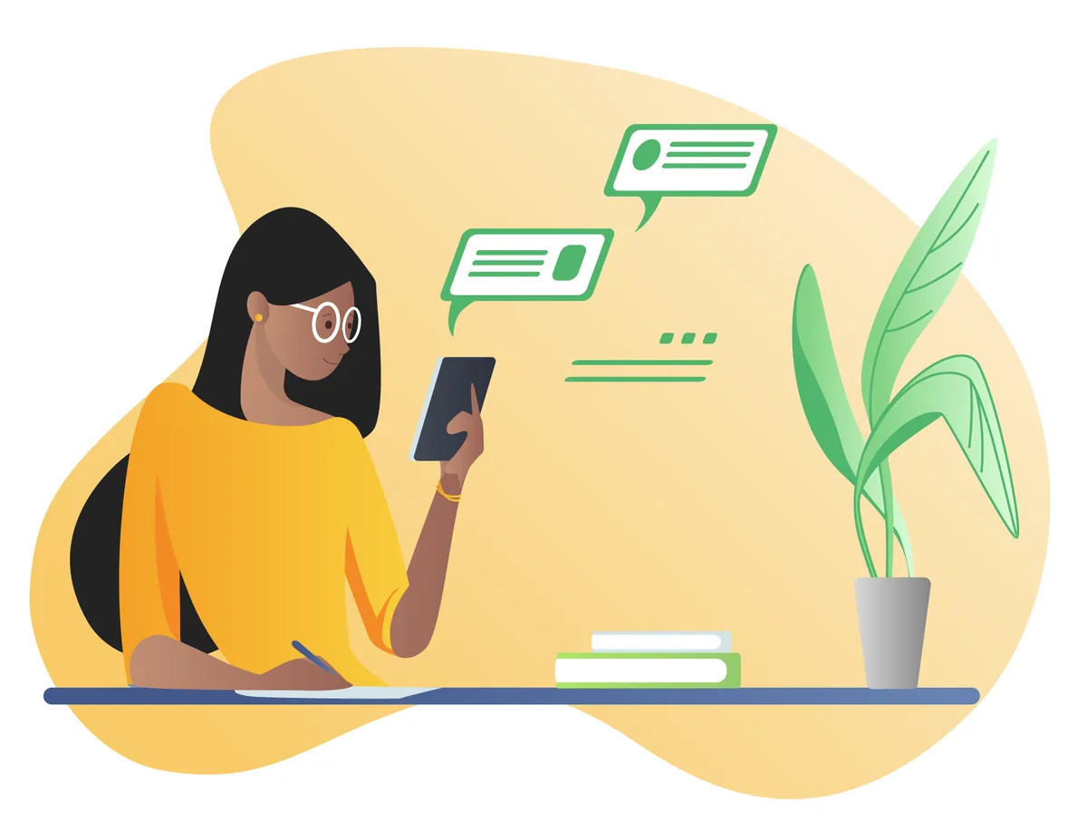 4 disadvantages of the grapevine and when to use IM to talk to employees