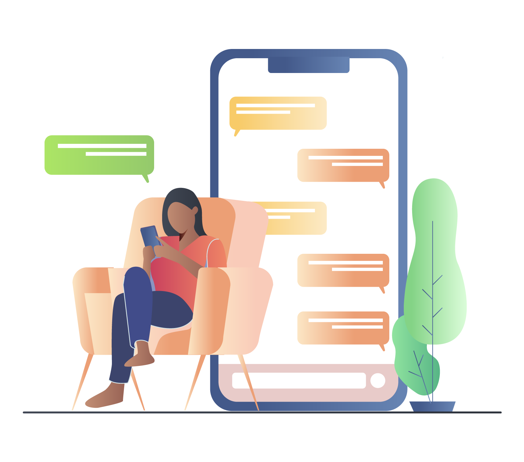 3 benefits HIPAA-compliant messaging can bring to hand-off communication