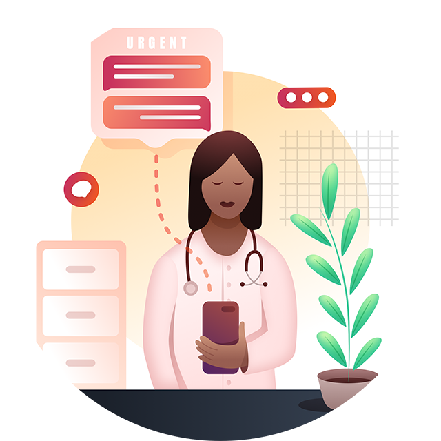 Say hello to the brand new Trillian 6.3! ✨