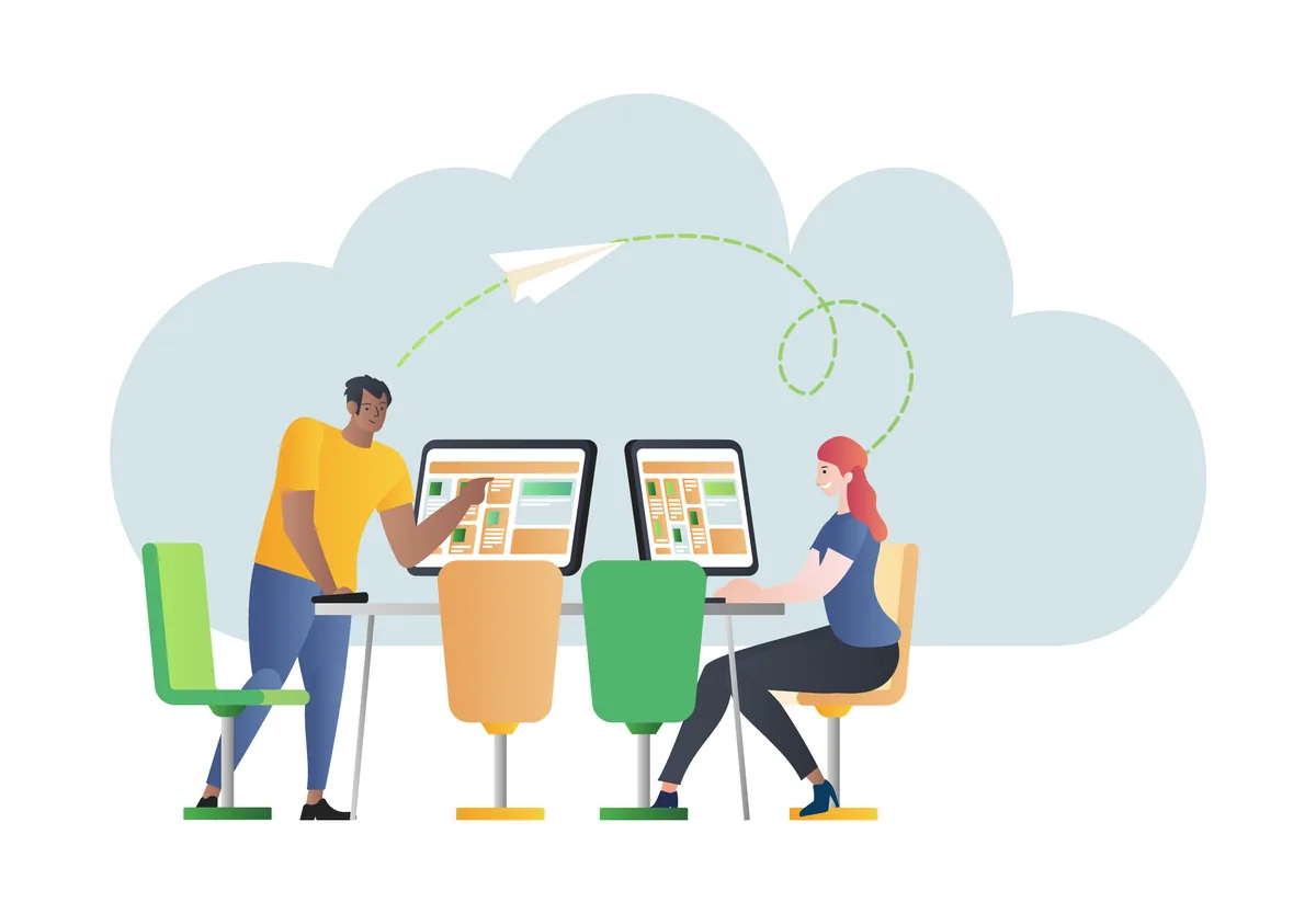 On-premise vs cloud use cases for secure instant messaging