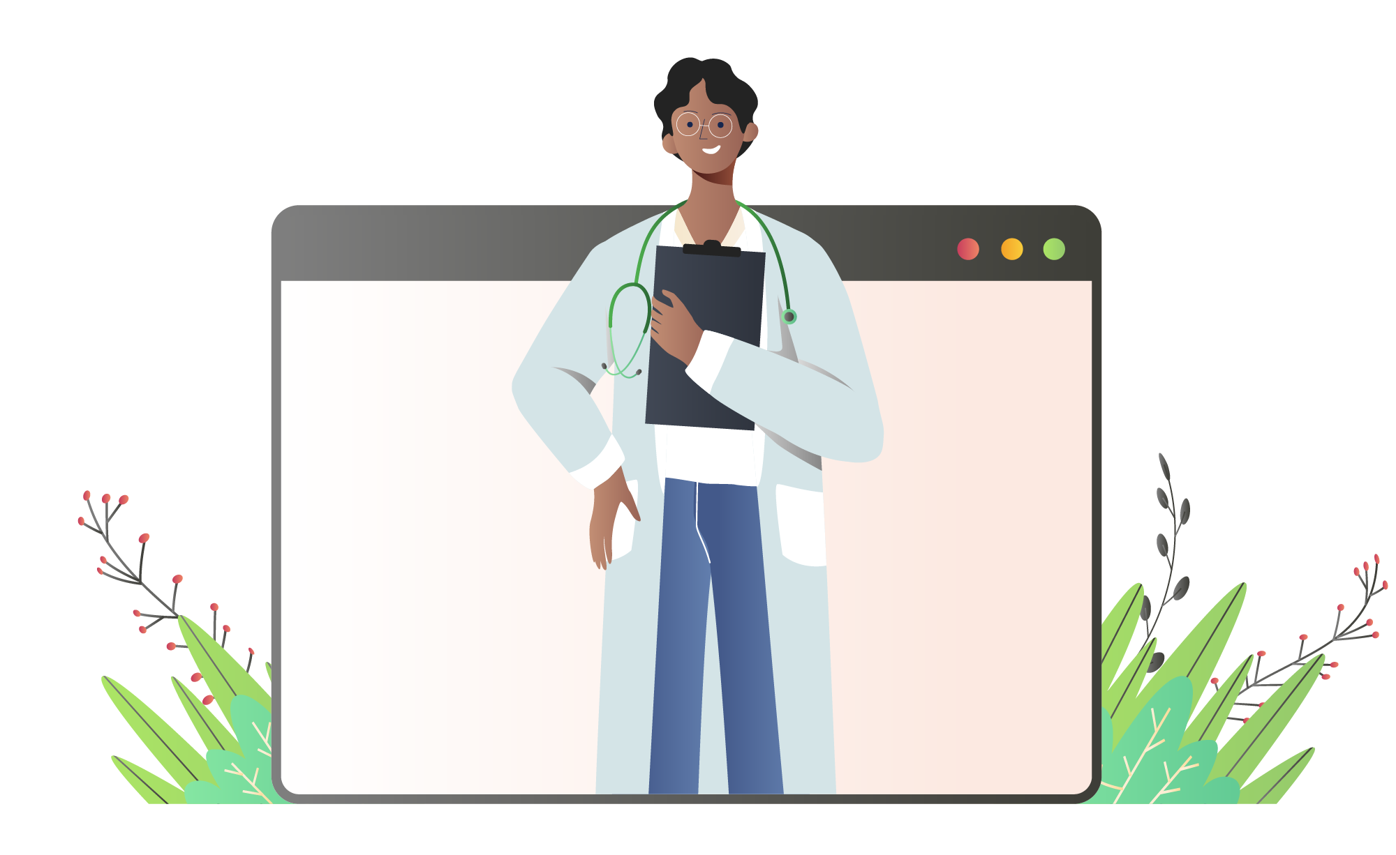 Best practices for nurses: Using tech to update families with critical health news