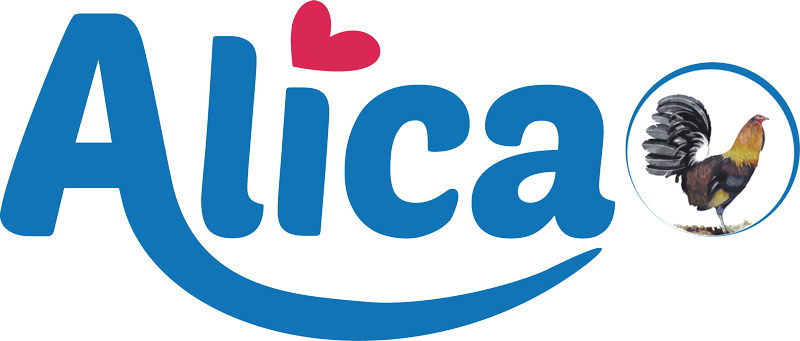 Plasticos Alica logo