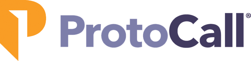 ProtoCall logo