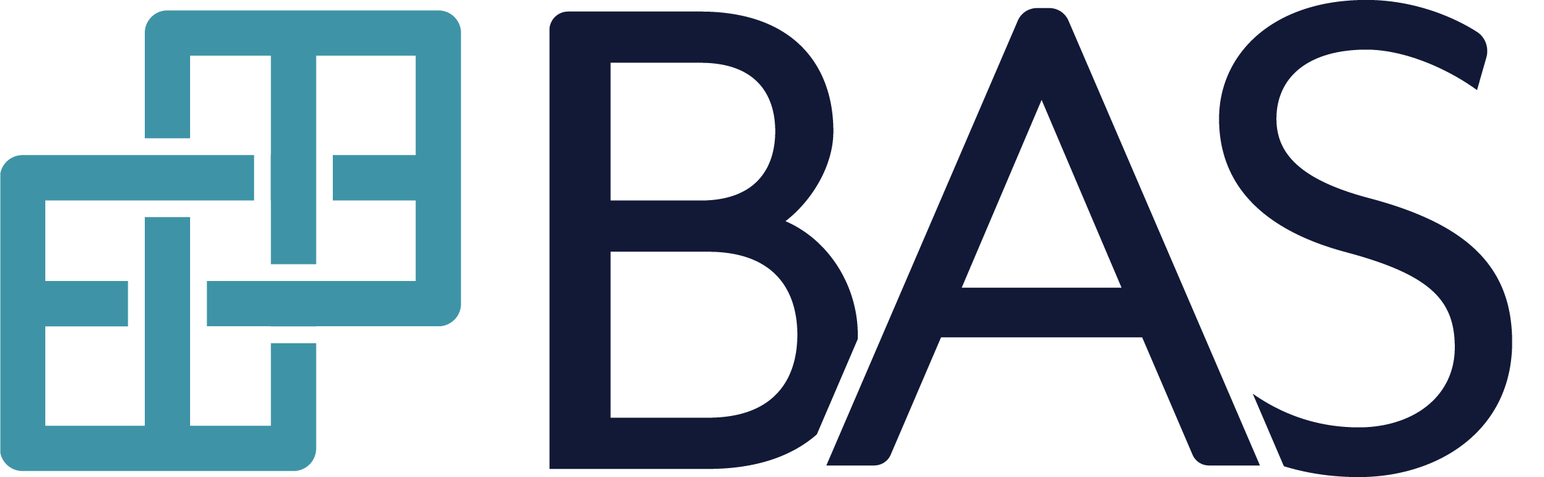 BAS Health logo